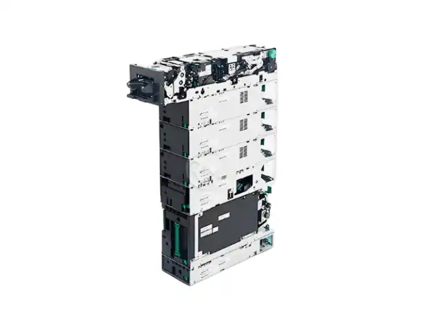 Why Kiosk Manufacturers Prefer GSR 50 Recycler Modules
